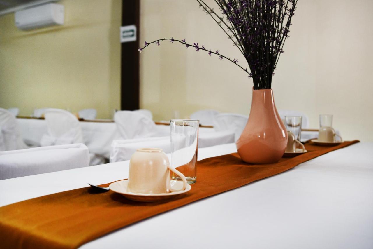 Hotel Manantiales El Salvador 산살바도르 외부 사진