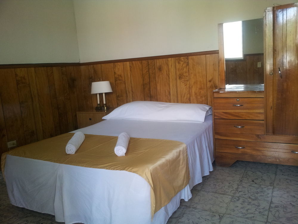 Hotel Manantiales El Salvador 산살바도르 외부 사진