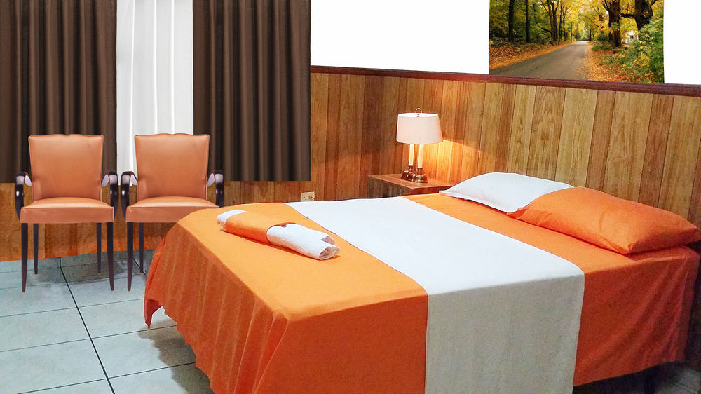 Hotel Manantiales El Salvador 산살바도르 외부 사진